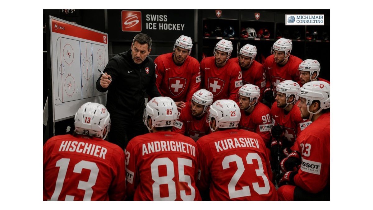 Performance Coaching: Was Spitzensport und Unternehmensführung verbindet
