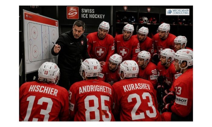 Performance Coaching: Was Spitzensport und Unternehmensführung verbindet